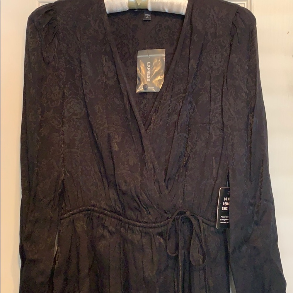 Express Dress - Picture 2 of 4